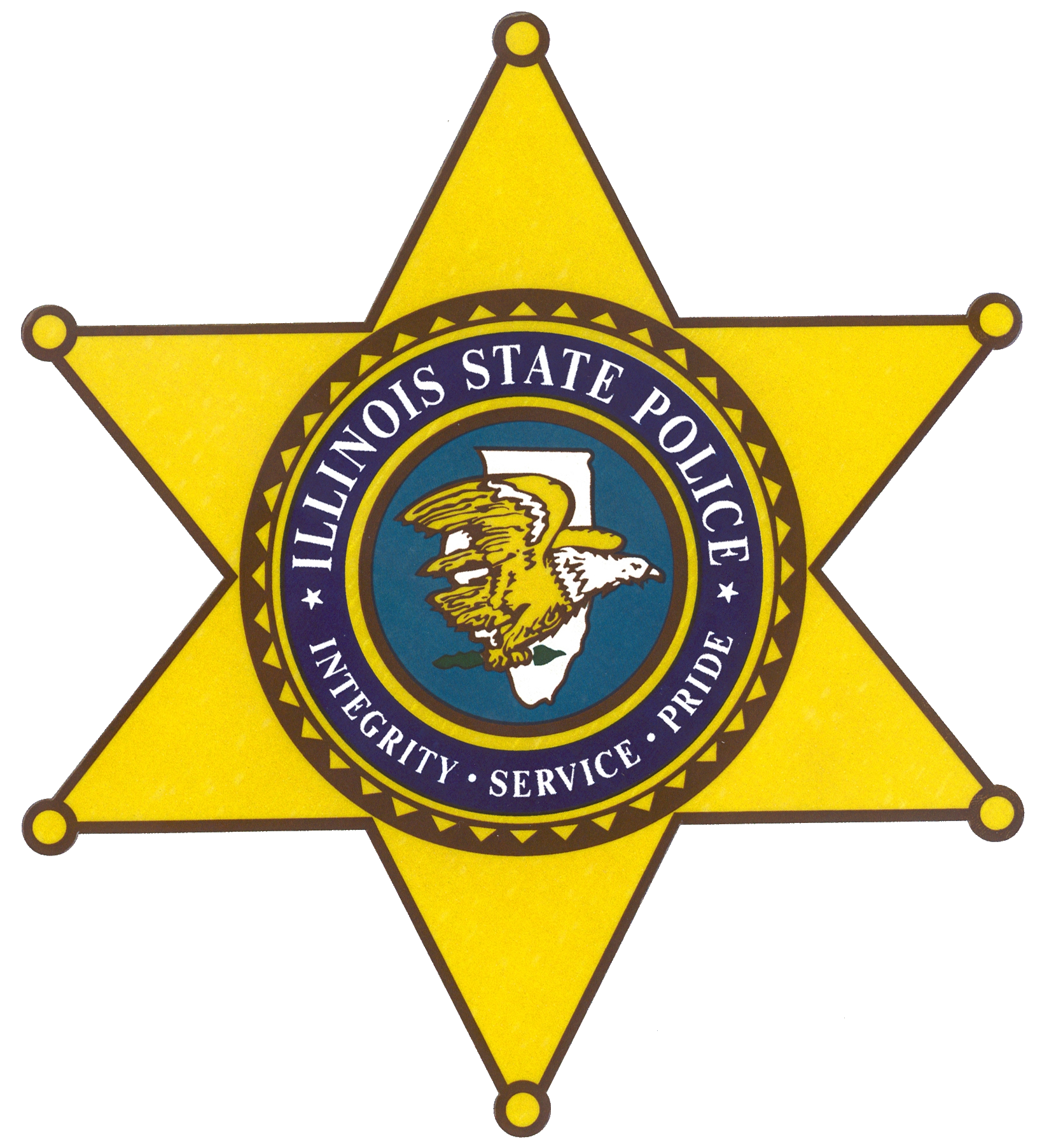 ISP Star Logo